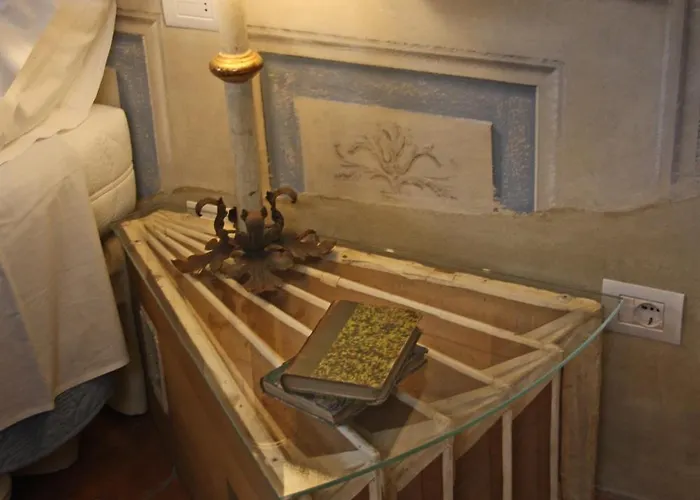 Vicolabate Farm stay San Casciano in Val di Pesa