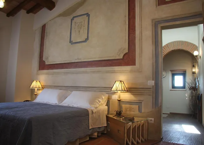Vicolabate San Casciano in Val di Pesa